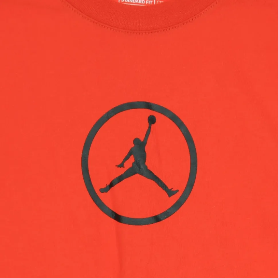 Sport DNA Hybrid L/s Crew