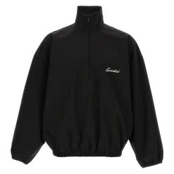Sportowa bluza Sporty Nylon Half Zip