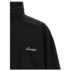 Sportowa bluza Sporty Nylon Half Zip