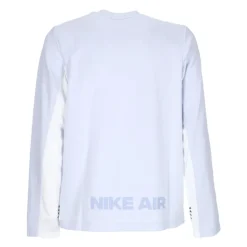 Sportowa Koszulka Longsleeve