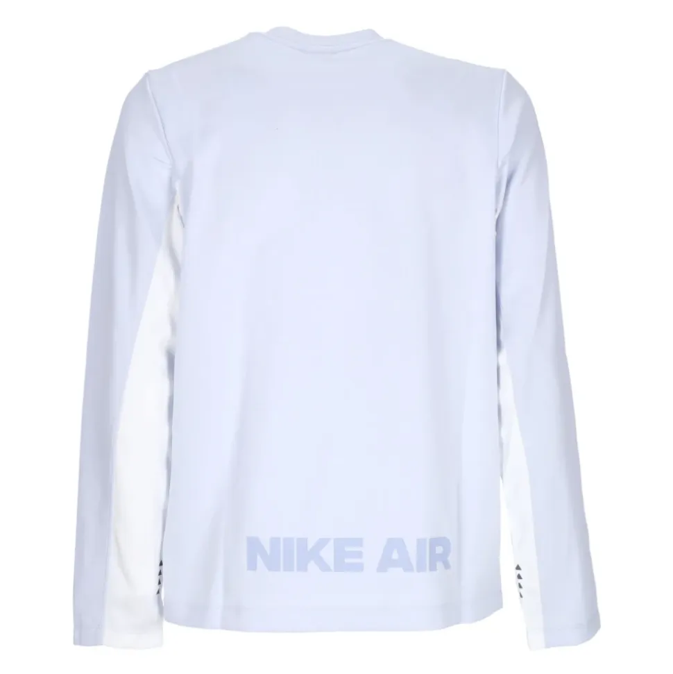 Sportowa Koszulka Longsleeve