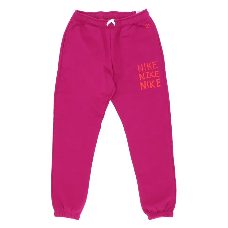 Sportowe spodnie dresowe Dynamic Berry Fleece
