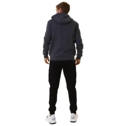 Sportowy dres dla aktywnego stylu życia