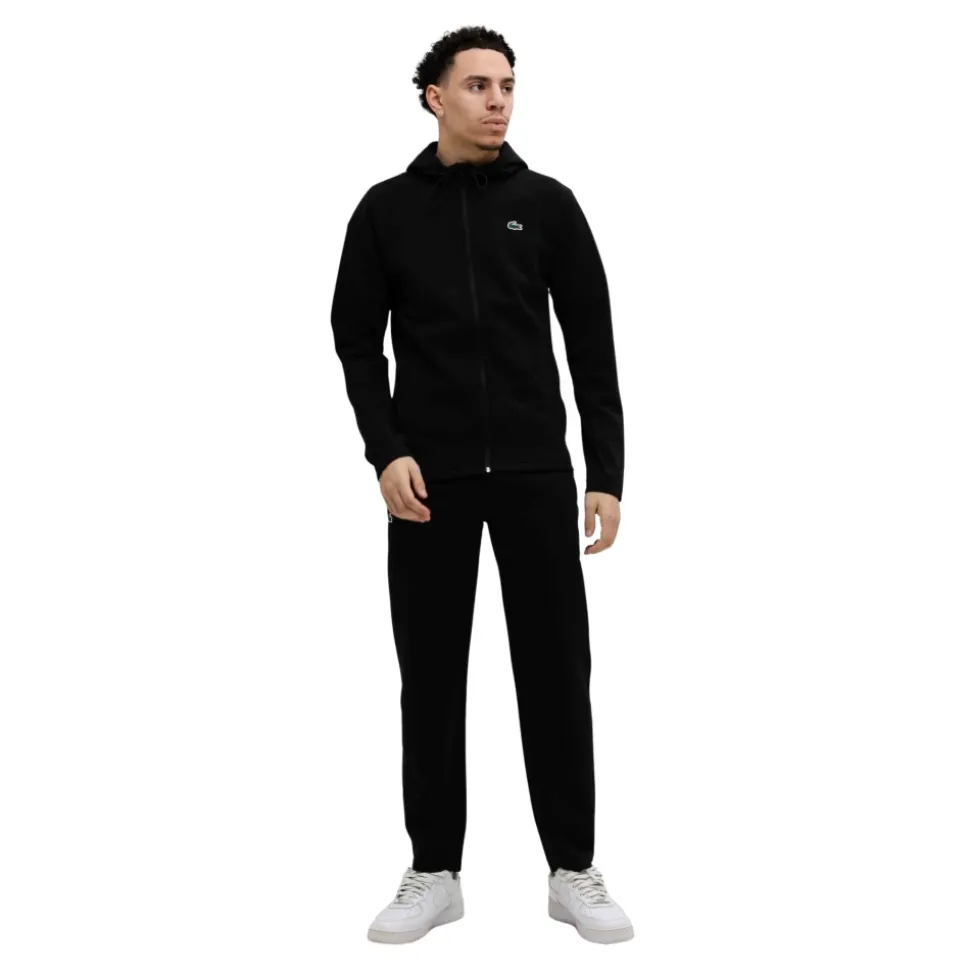 Sportowy Dres z Kapturem