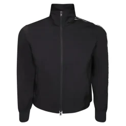 Sportowy strój Uniform Raw Cut 3 Stripes Track Top