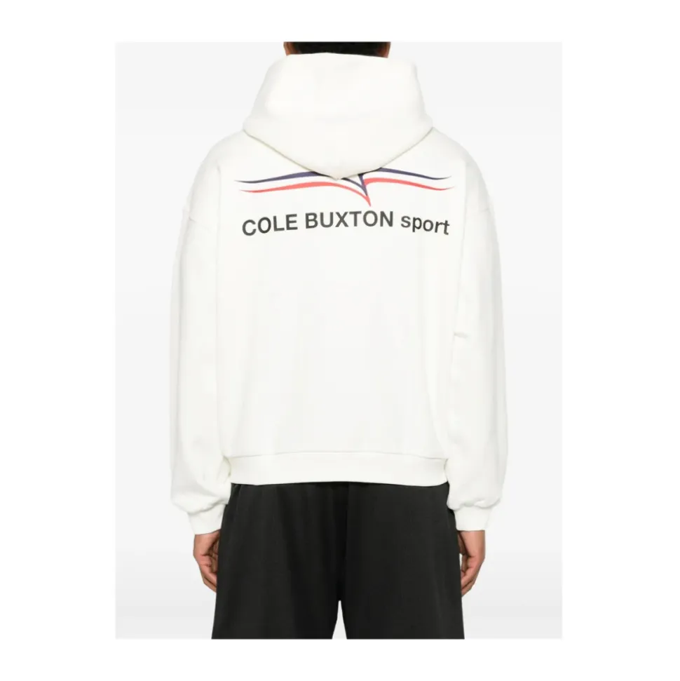 SPZH290 101 Sweatshirt