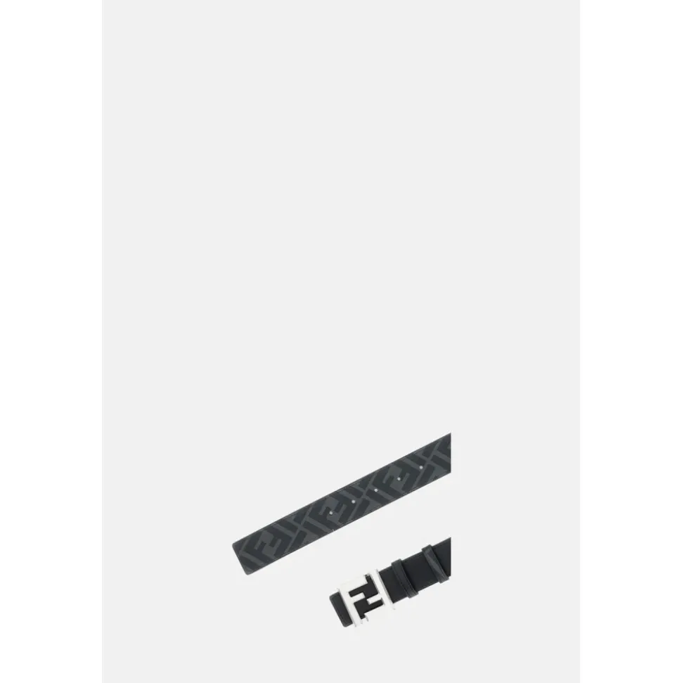 Squared FF Belt