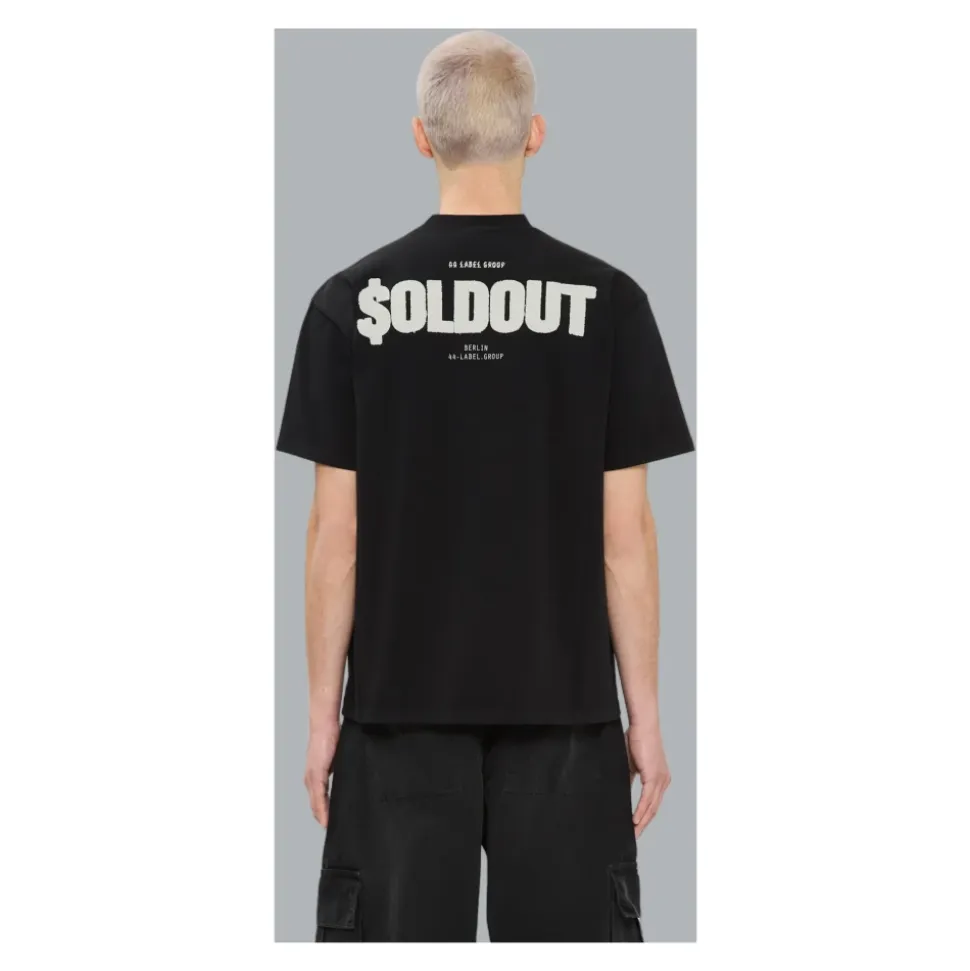 Standardowy T-shirt