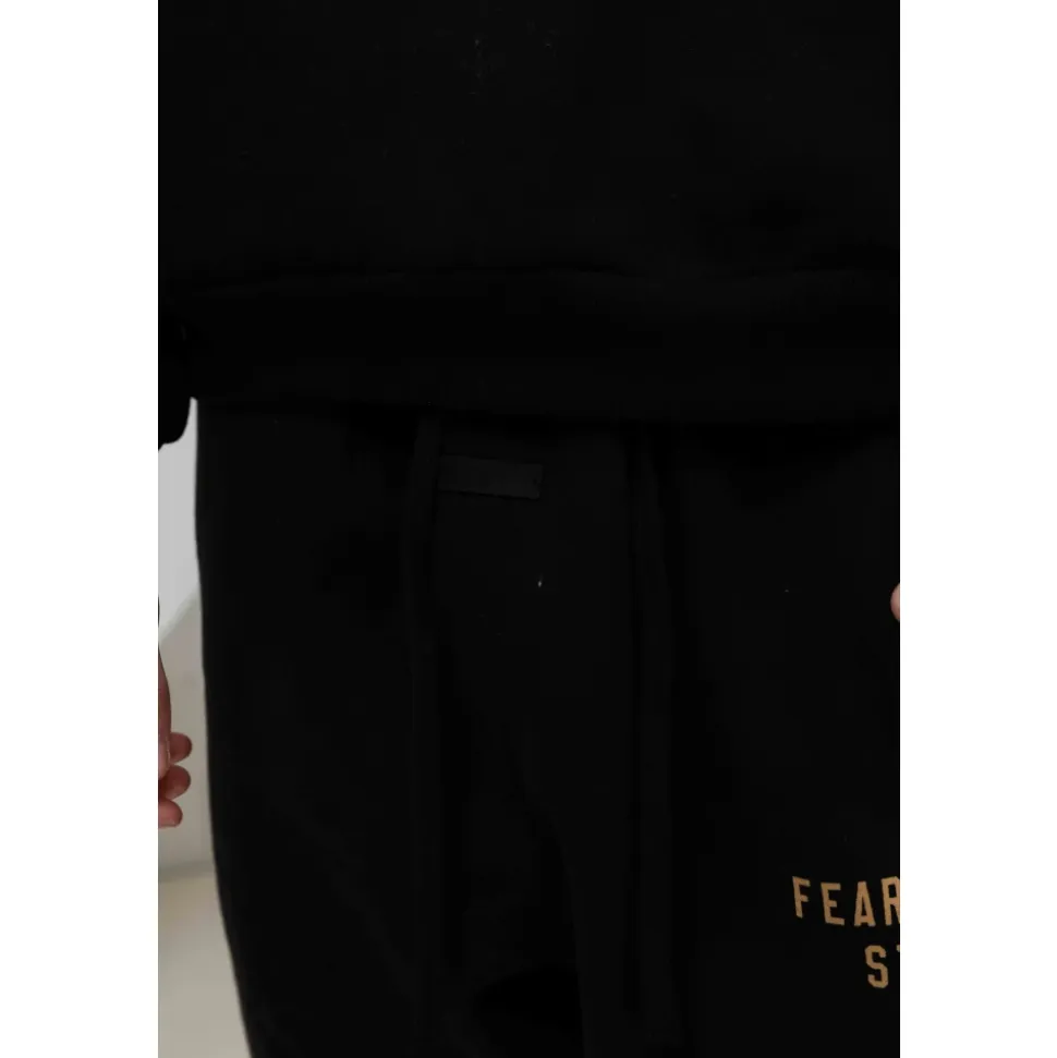 State Trainingspak