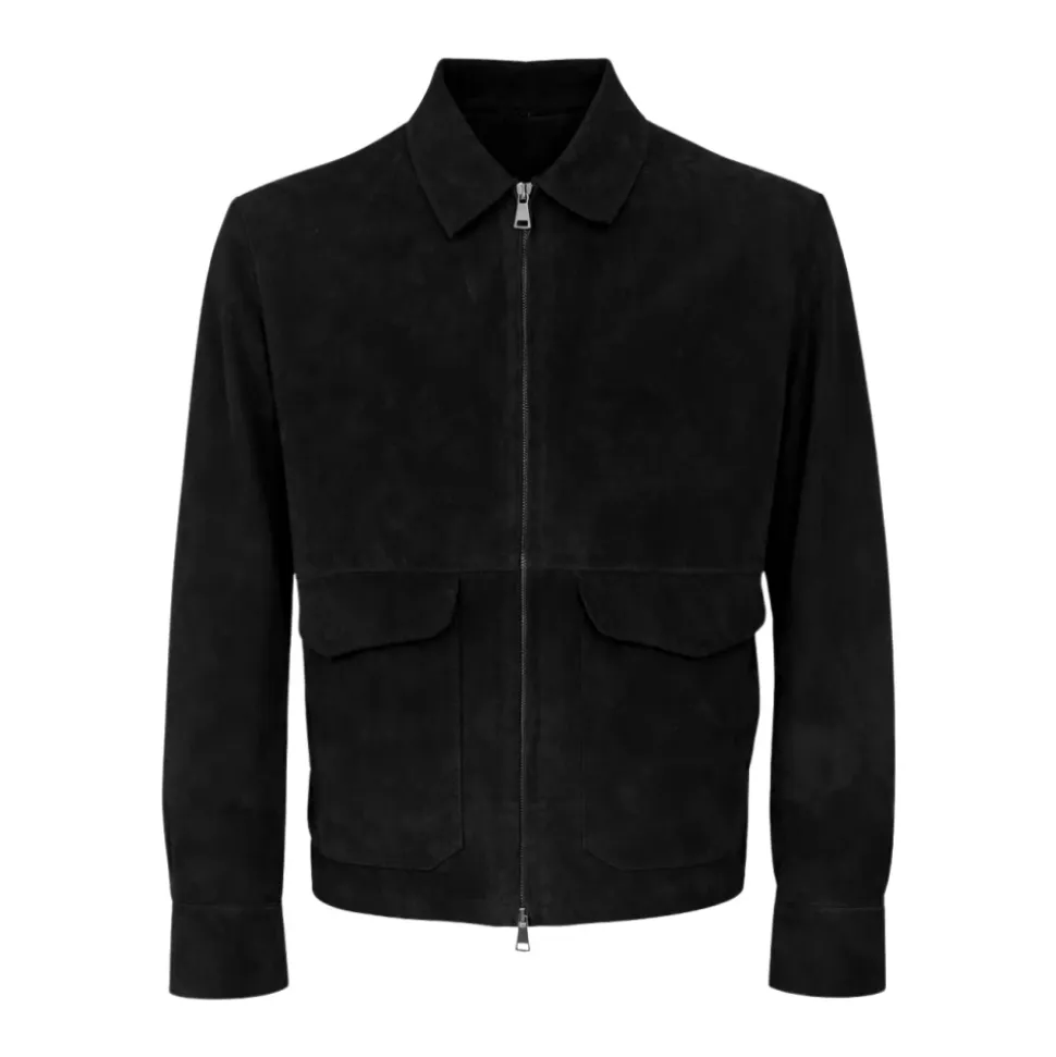 Stefano De Martino Jacket