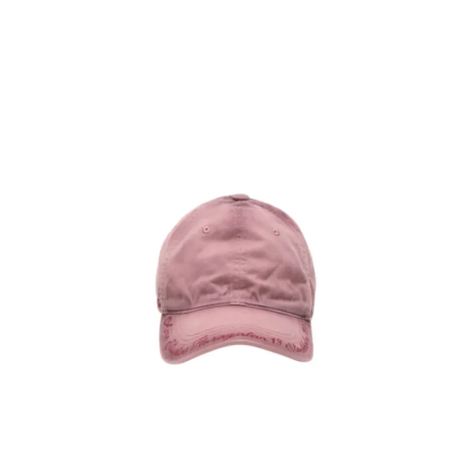 Stockholm Cap