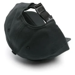 Stone Island Czapki Czarny