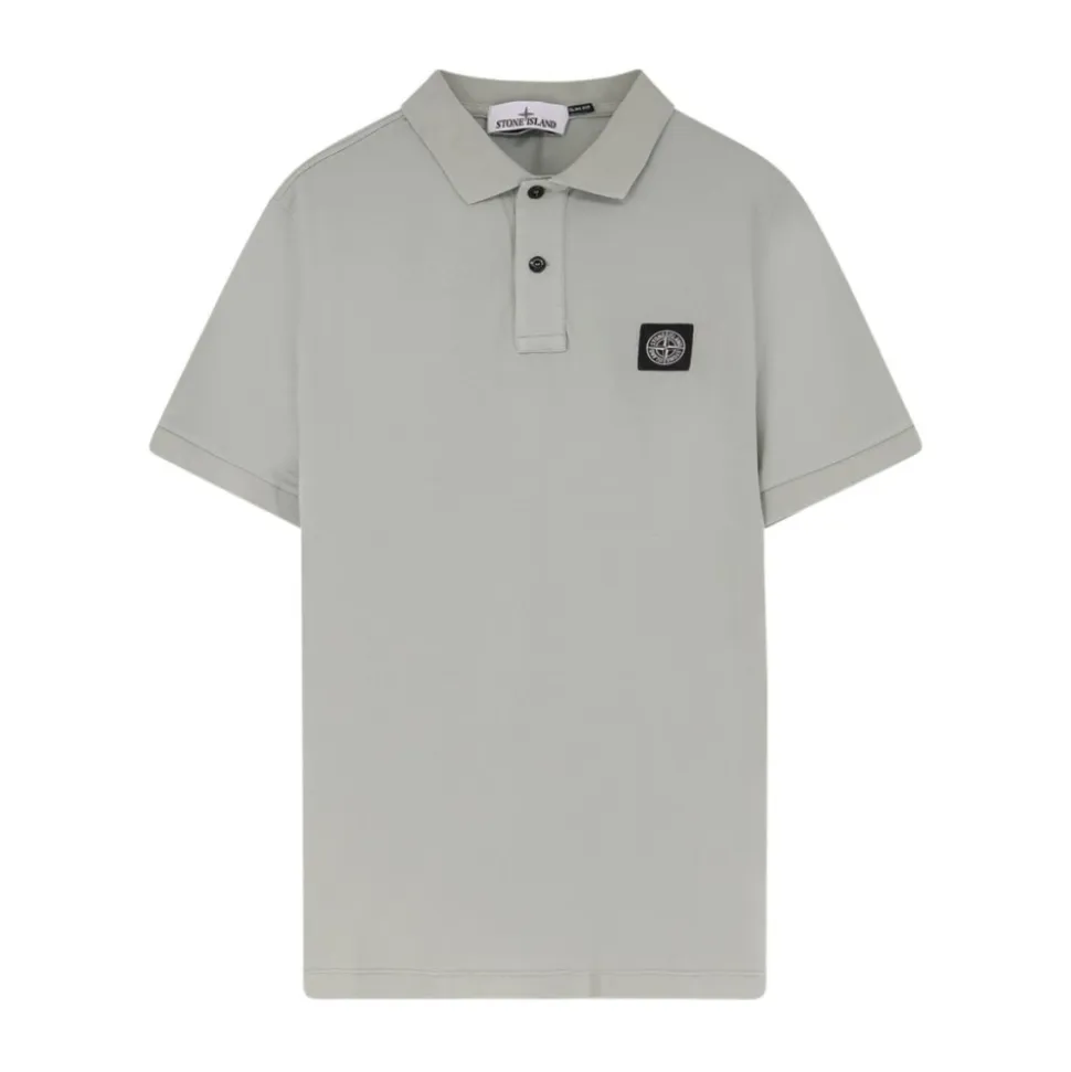 Stone Island T-shirty i Polo