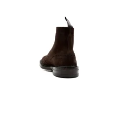 Stow Country Boot