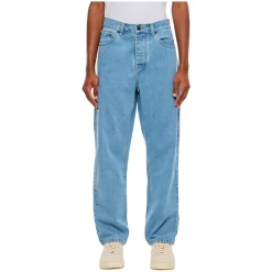 Straight Jeans