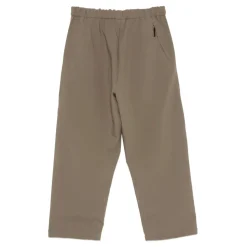 Straight Trousers