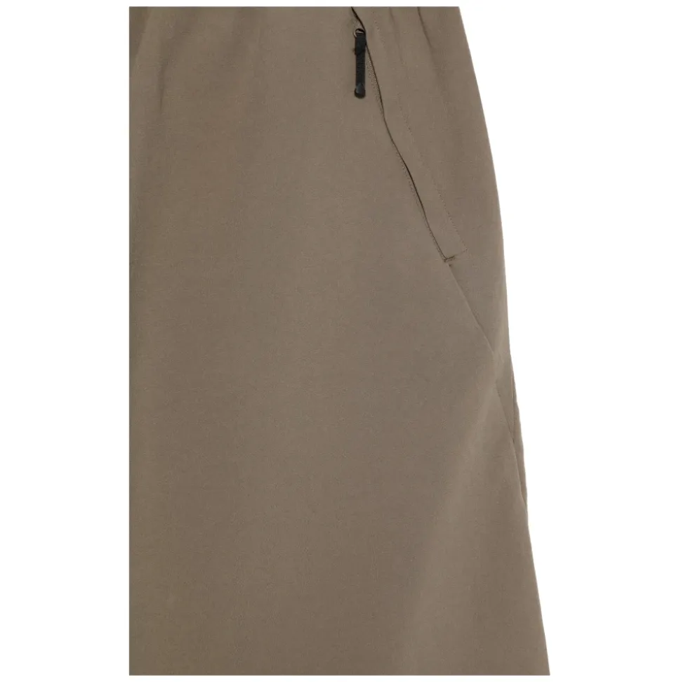 Straight Trousers