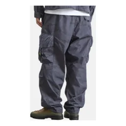 Straight Trousers