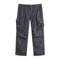 Straight Trousers