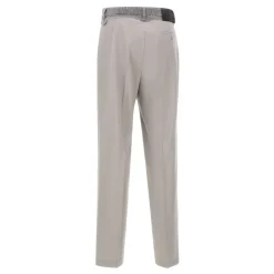 Straight Trousers