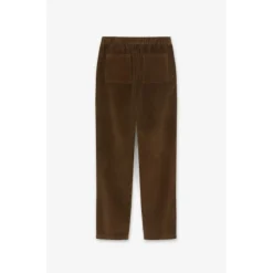 Straight Trousers