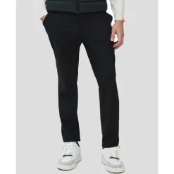 Straight Trousers