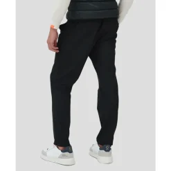 Straight Trousers