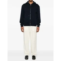 Straight Trousers