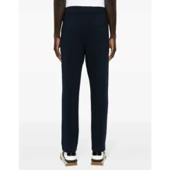 Straight Trousers