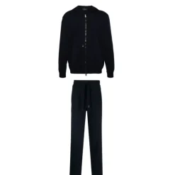 Straight Trousers