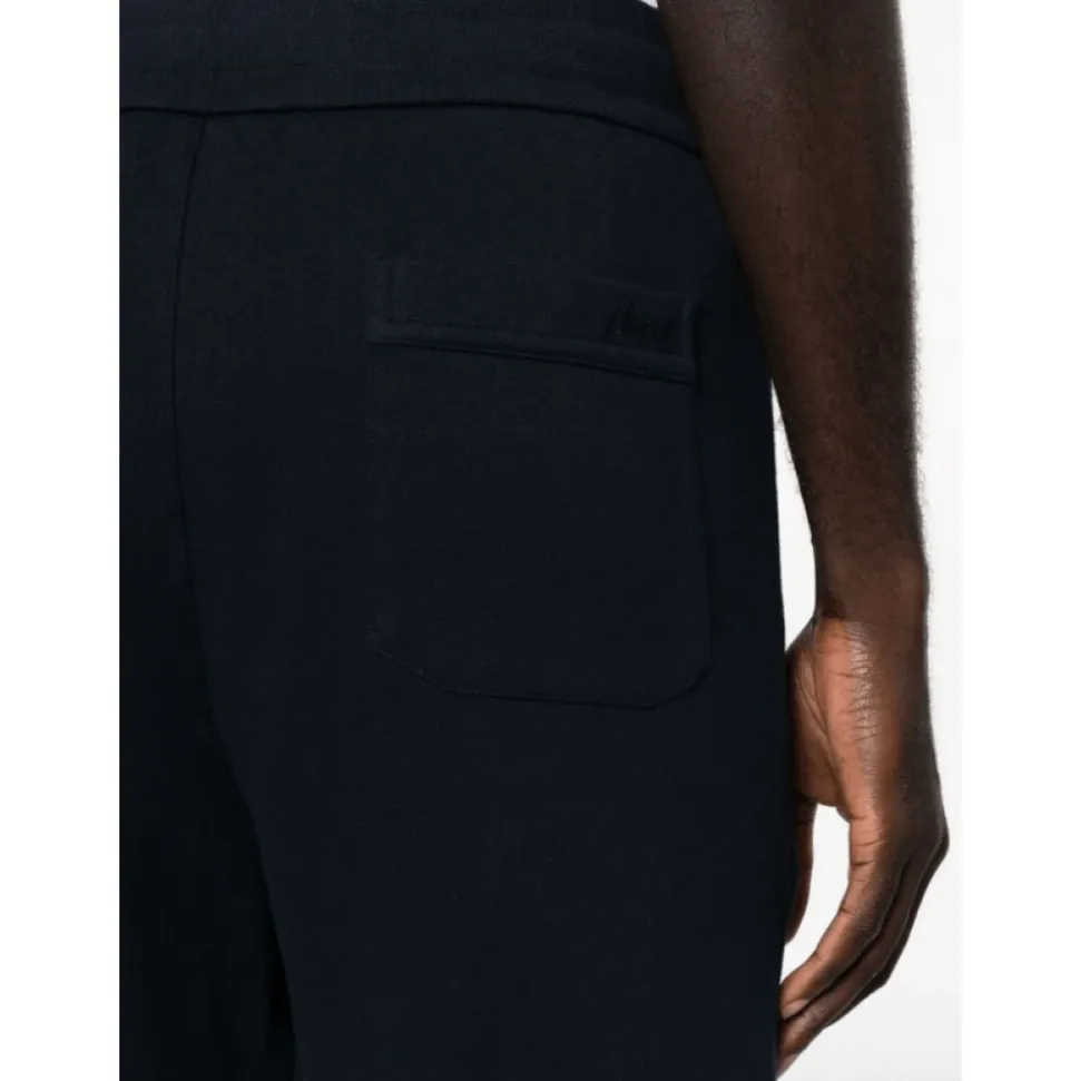 Straight Trousers