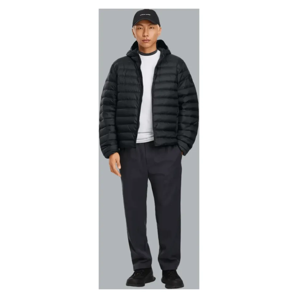 Stratus Hoodie