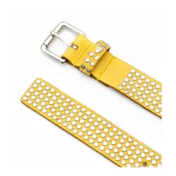 5.000 Studded Belt