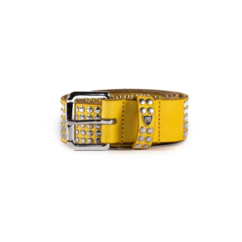 5.000 Studded Belt