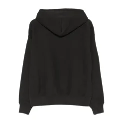 Stussy Sweaters Czarny