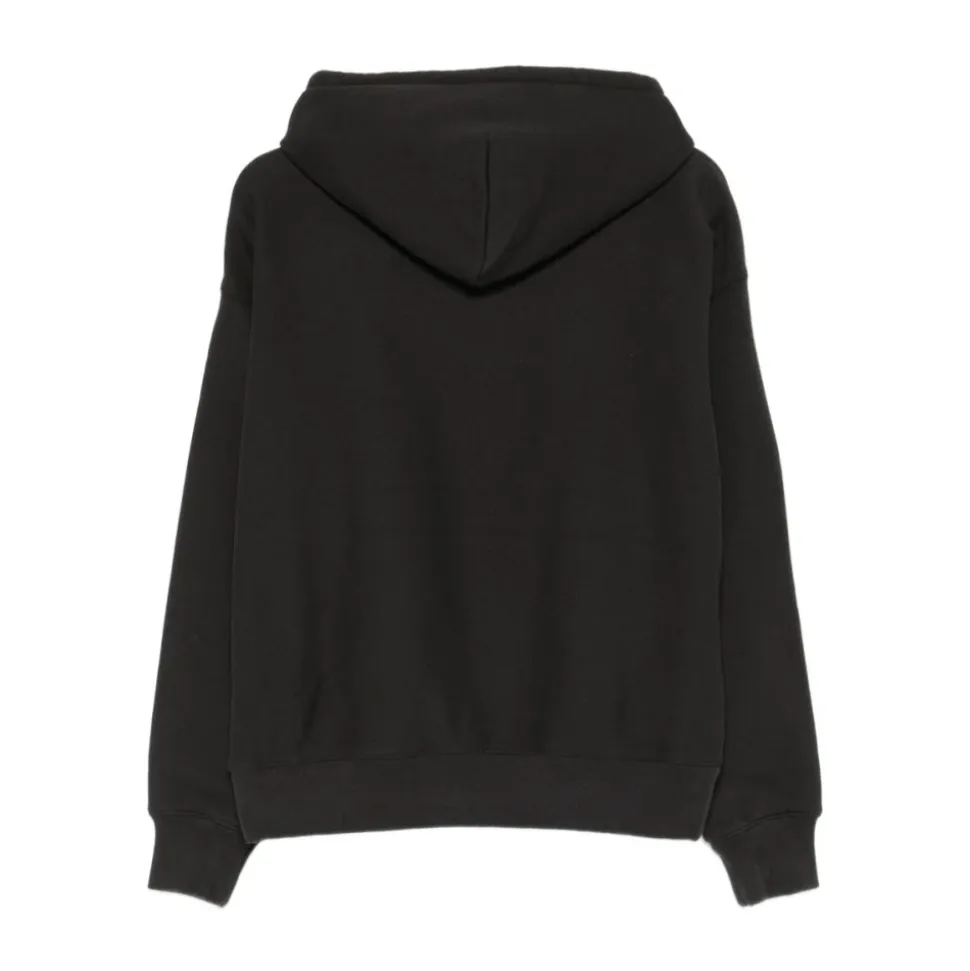 Stussy Sweaters Czarny
