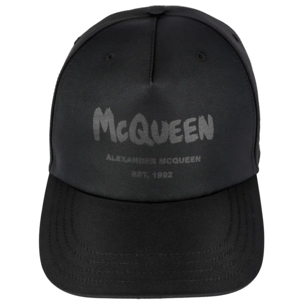 Stylowa Queen Cap