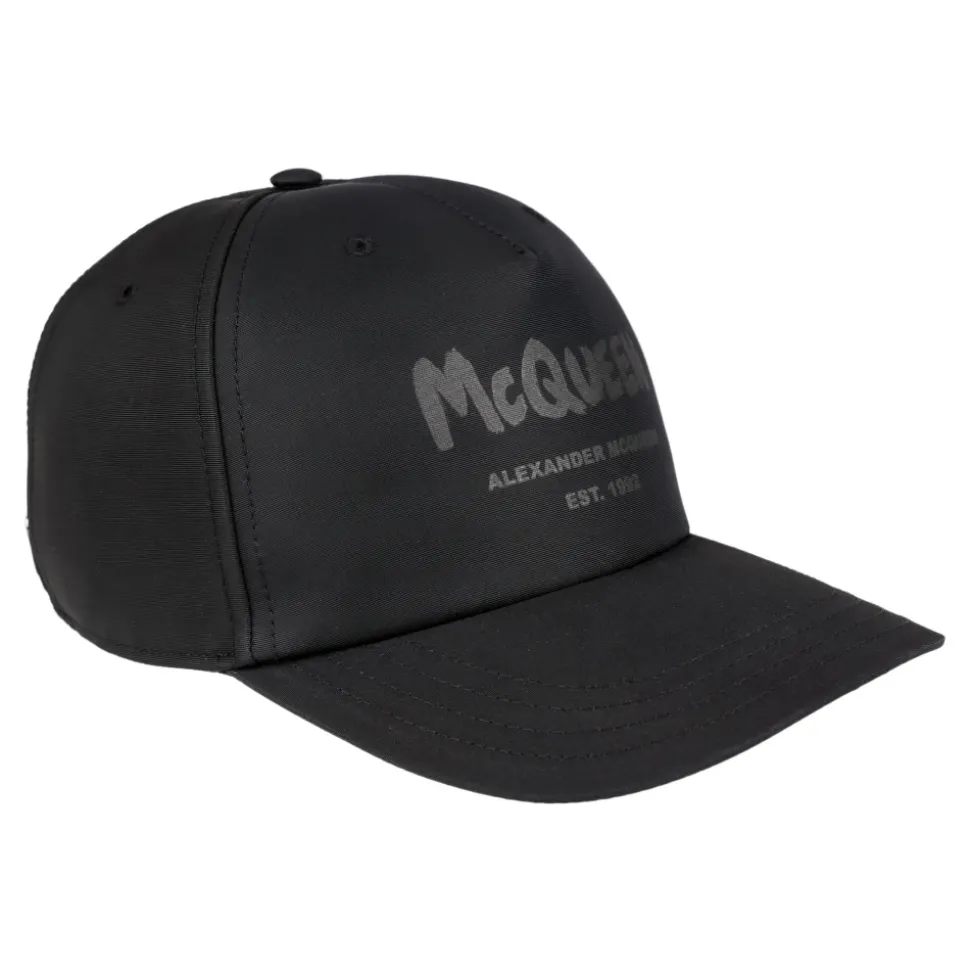 Stylowa Queen Cap