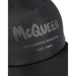 Stylowa Queen Cap
