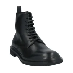 Stylowe Buty Anfibi dla Mężczyzn