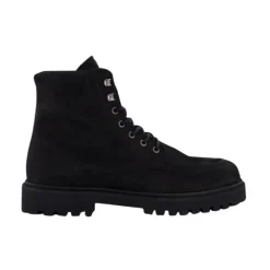 Stylowe buty męskie Ethan Harvey