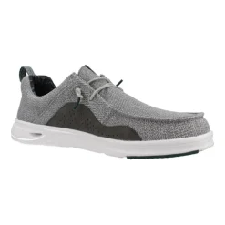 Stylowe Buty z Siatką