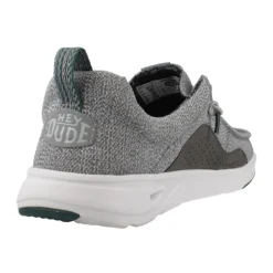 Stylowe Buty z Siatką
