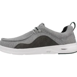 Stylowe Buty z Siatką