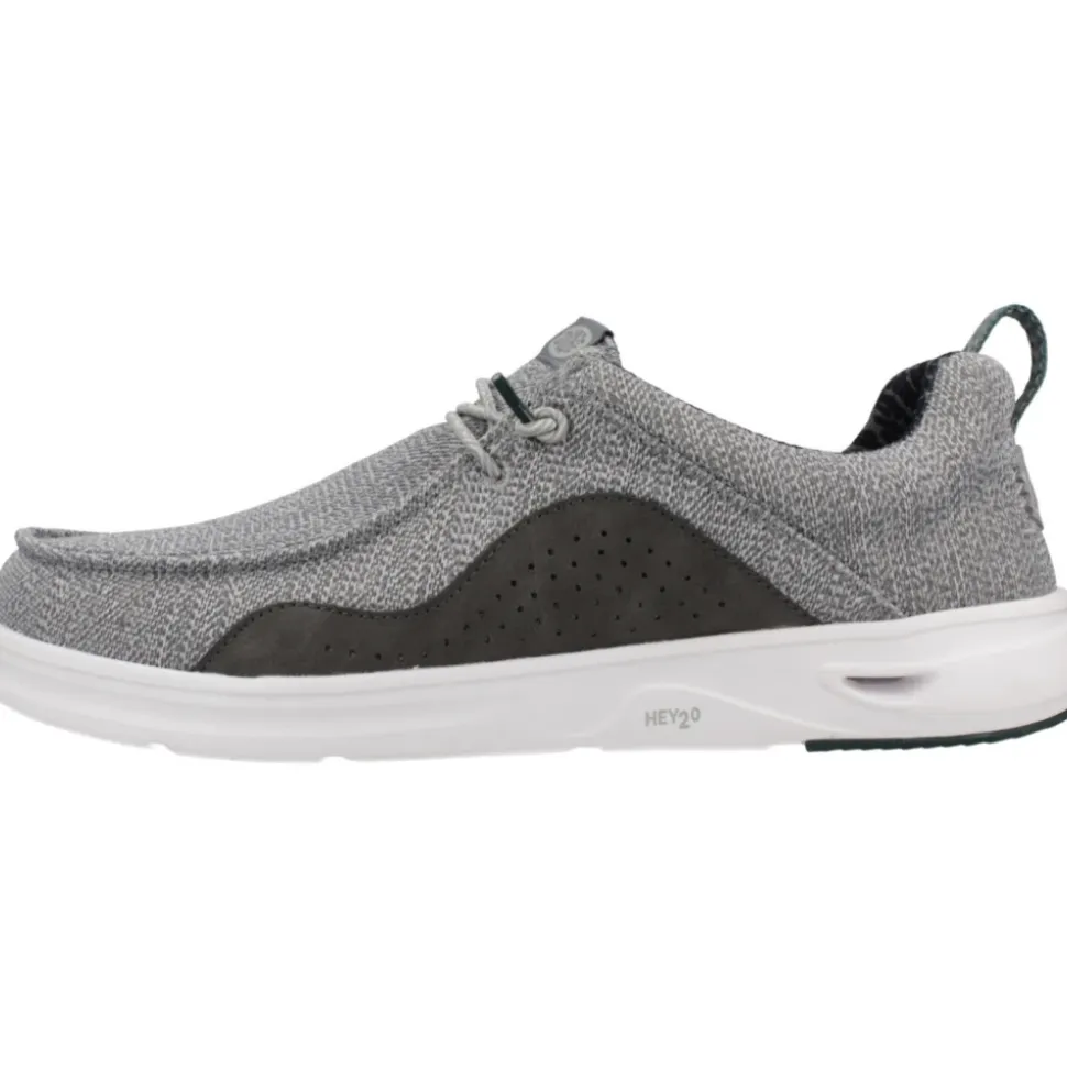 Stylowe Buty z Siatką