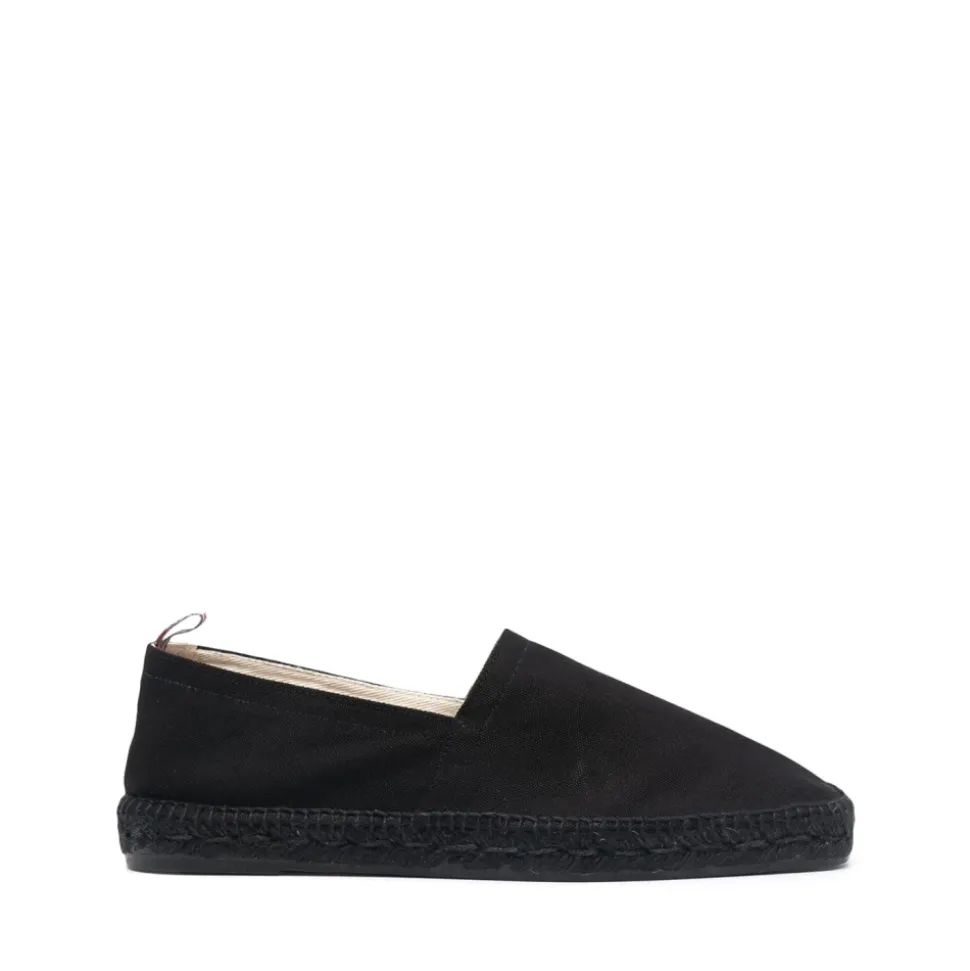 Stylowe espadryle