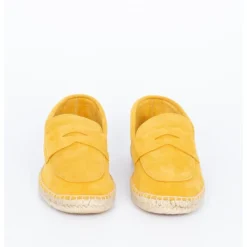 Stylowe Espadryle na lato
