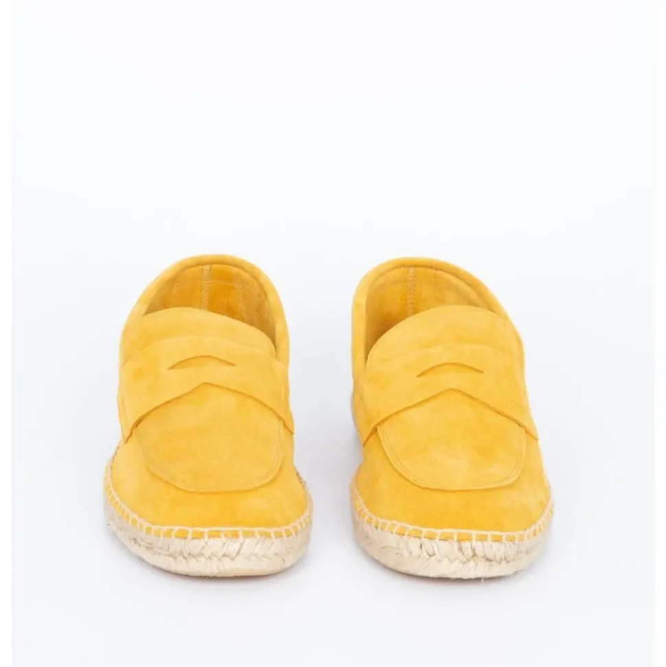 Stylowe Espadryle na lato