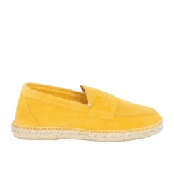 Stylowe Espadryle na lato