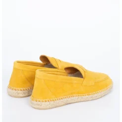 Stylowe Espadryle na lato